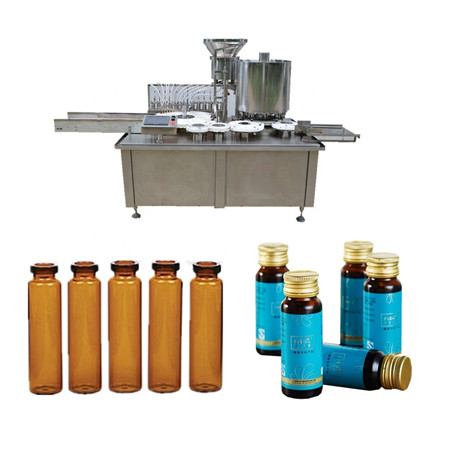 E-mahl / küünelakk / eeterlik õli väike viaal plastikust / klaaspudeli täitmismasin, mini parfüümi täitmismasin