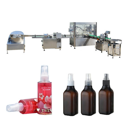 JYD Semi - automaatne kreemipudel kosmeetiliste täiteainetega veejookide meekreemiga kolbpasta vedeliku täitmise masin