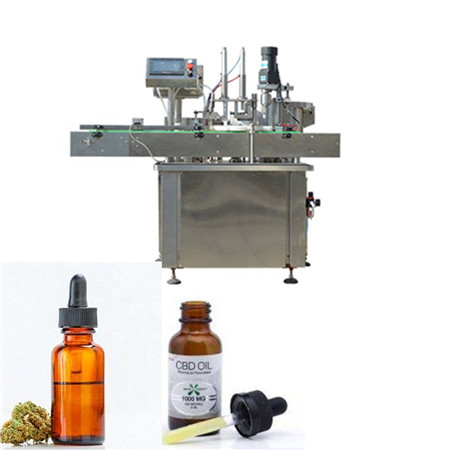 Väikesemahuline JYD A03 käsisurve 5–50 ml käsitsi juhitav parfüüm, vedel pasta veepudelite täitmismasinad, viaalide kreemitäidis