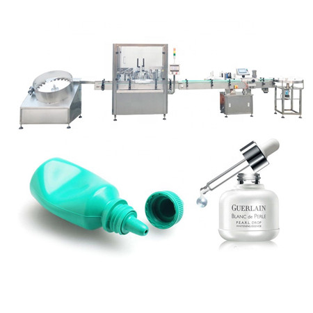 G1WY vedeliku täitmise masin, poolautomaatne pneumaatiline täiteaine, glütseriiniõli šampoon, veepumba määrdeaine täitekolb