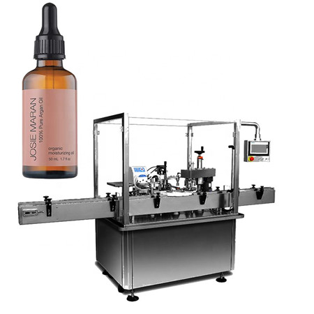 JYD tehas müüb 15L / 30L segamistäitemasinat koos küttevööga / käsiseepiga huulepulgaga kvantitatiivset täitmismasinat