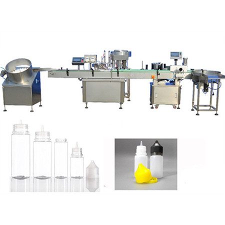 ZONESUN 100-1000ml palmiõli piimapudel plastpudel oliiviõli joogi vee täitmise masin pneumaatiline