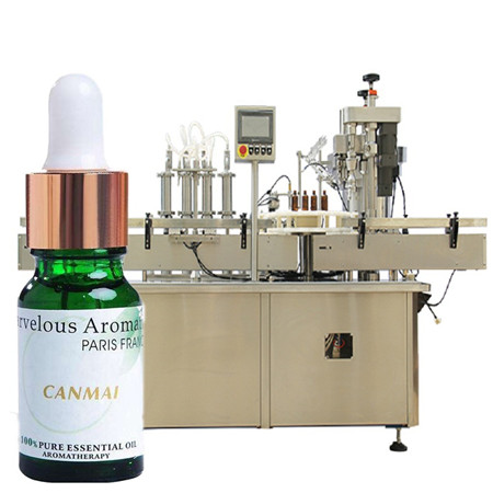 ZONESUN 10 Heads parfüümiviaal viaali suukaudseks täitmiseks mõeldud masin Peristaltiline pump täiteaine 50ml väike pudelitäidis