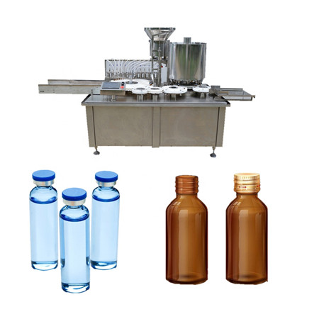 Joogitäitemasinad CBD pod ja padruniga vape mahla elquid voolava vedeliku pudelite täitmismasin
